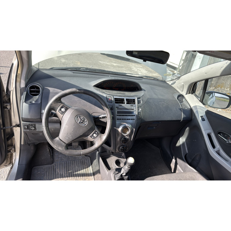 Retroviseur droit TOYOTA YARIS 2 Photo n°19