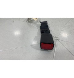 Attache ceinture arriere gauche TOYOTA YARIS 2