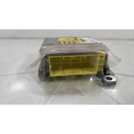 Boitier air bag TOYOTA YARIS 2 Photo n°1