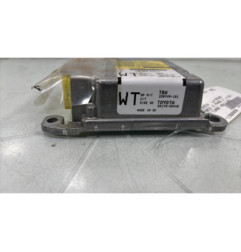 Boitier air bag TOYOTA YARIS 2