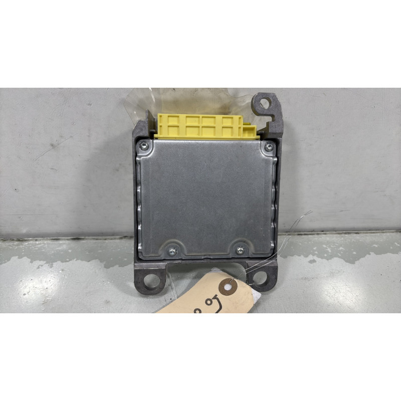 Boitier air bag TOYOTA YARIS 2 Photo n°4