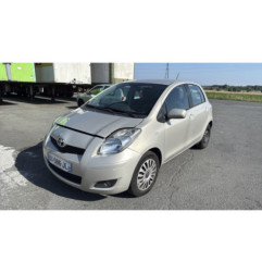 Boitier air bag TOYOTA YARIS 2