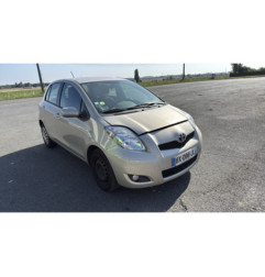 Boitier air bag TOYOTA YARIS 2