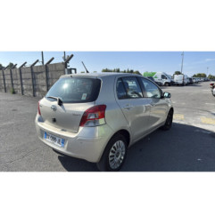 Boitier air bag TOYOTA YARIS 2