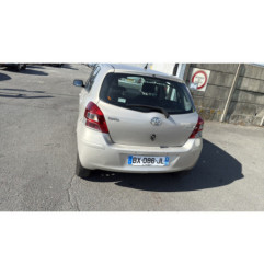 Boitier air bag TOYOTA YARIS 2