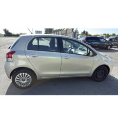 Boitier air bag TOYOTA YARIS 2