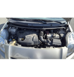 Boitier air bag TOYOTA YARIS 2