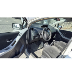 Boitier air bag TOYOTA YARIS 2