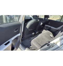 Boitier air bag TOYOTA YARIS 2