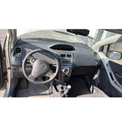Boitier air bag TOYOTA YARIS 2