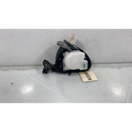 Ceinture arriere gauche TOYOTA YARIS 2 Photo n°1