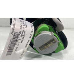 Pretensionneur de ceinture avant droit TOYOTA YARIS 2