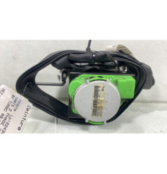 Pretensionneur de ceinture avant gauche TOYOTA YARIS 2 Photo n°1