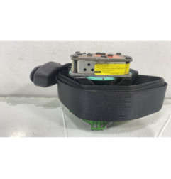 Pretensionneur de ceinture avant gauche TOYOTA YARIS 2