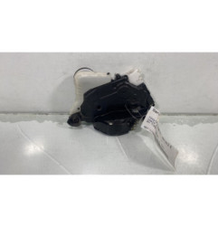 Serrure avant droit TOYOTA YARIS 2