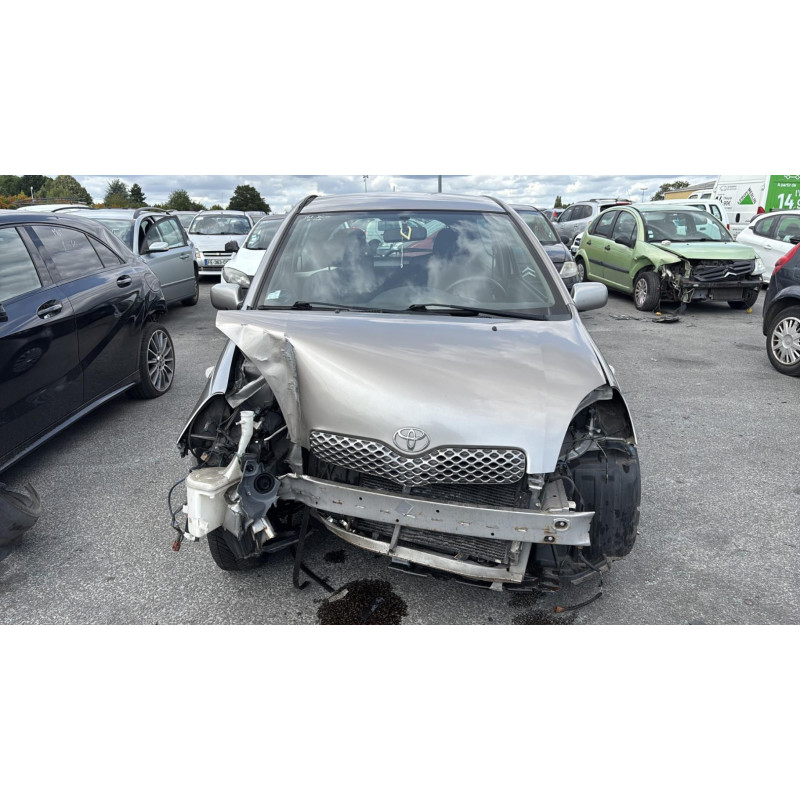 Retroviseur gauche TOYOTA YARIS 1 Photo n°11