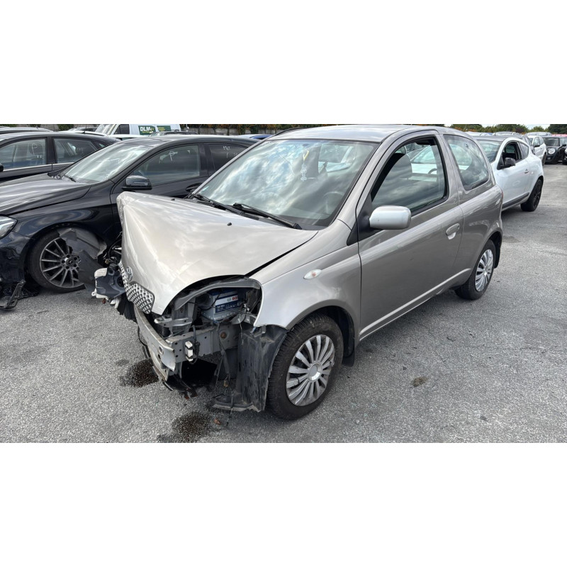Retroviseur gauche TOYOTA YARIS 1 Photo n°12