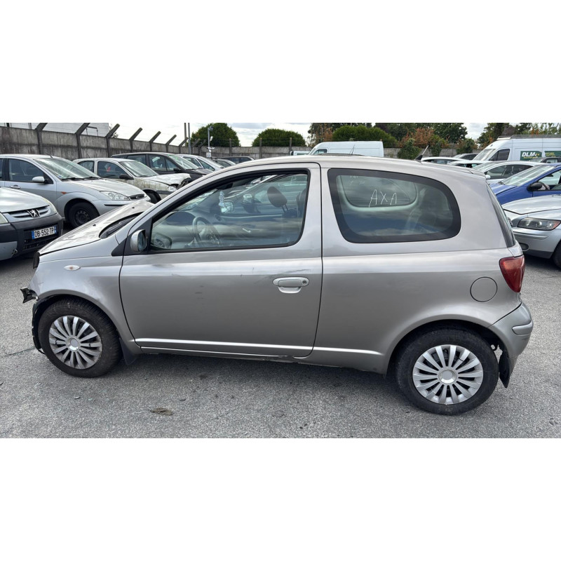 Retroviseur gauche TOYOTA YARIS 1 Photo n°13