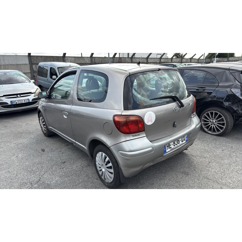 Retroviseur gauche TOYOTA YARIS 1 Photo n°14