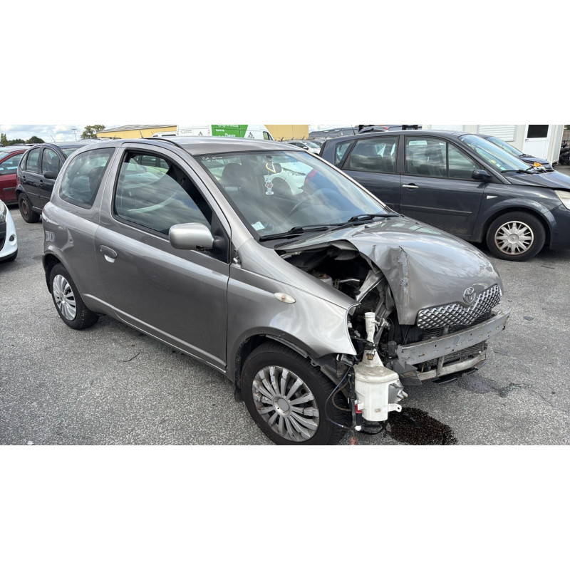 Retroviseur gauche TOYOTA YARIS 1 Photo n°17