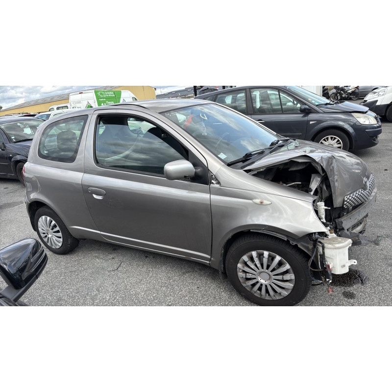 Retroviseur gauche TOYOTA YARIS 1 Photo n°18