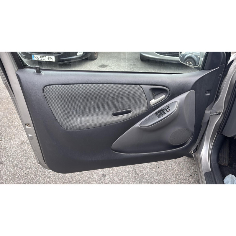 Retroviseur gauche TOYOTA YARIS 1 Photo n°19
