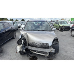 Contacteur tournant TOYOTA YARIS 1