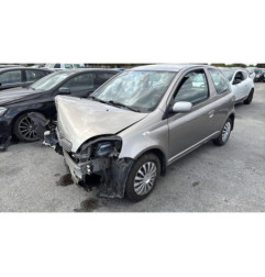 Contacteur tournant TOYOTA YARIS 1