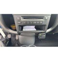 Contacteur tournant TOYOTA YARIS 1