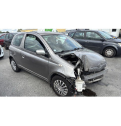 Interrupteur de leve vitre avant droit TOYOTA YARIS 1