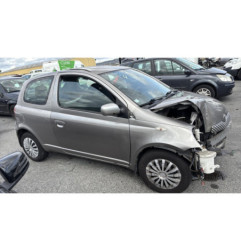 Interrupteur de leve vitre avant droit TOYOTA YARIS 1
