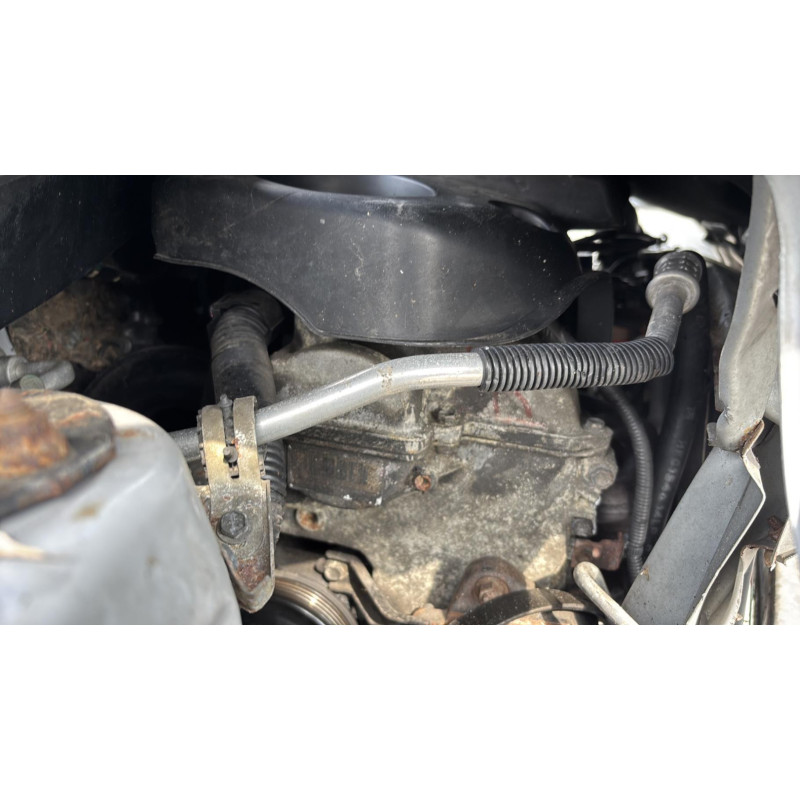 Interrupteur de leve vitre avant droit TOYOTA YARIS 1 Photo n°18