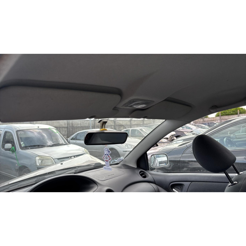 Interrupteur de leve vitre avant gauche TOYOTA YARIS 1 Photo n°17