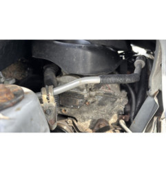 Interrupteur de leve vitre avant gauche TOYOTA YARIS 1