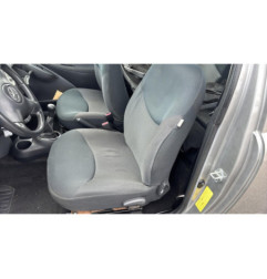 Interrupteur de leve vitre avant gauche TOYOTA YARIS 1