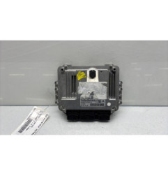 Calculateur moteur CITROEN C4 1 Photo n°1