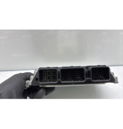Calculateur moteur CITROEN C4 1