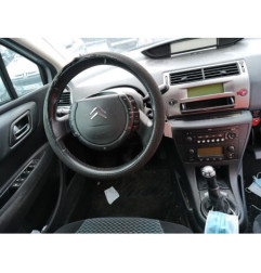 Calculateur moteur CITROEN C4 1
