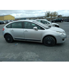 Calculateur moteur CITROEN C4 1