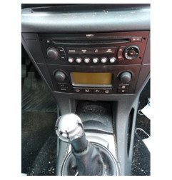 Calculateur moteur CITROEN C4 1