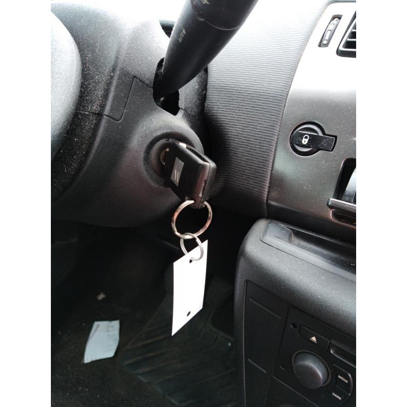 Calculateur moteur CITROEN C4 1 Photo n°9