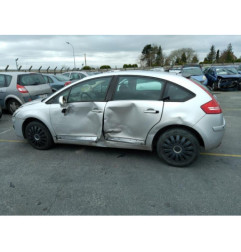Calculateur moteur CITROEN C4 1