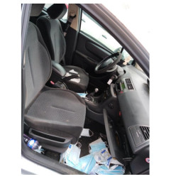 Calculateur moteur CITROEN C4 1