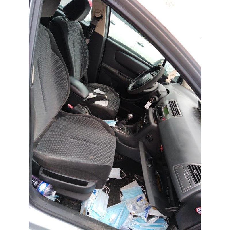 Calculateur moteur CITROEN C4 1 Photo n°11