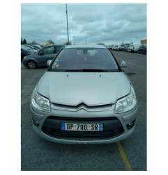 Calculateur moteur CITROEN C4 1