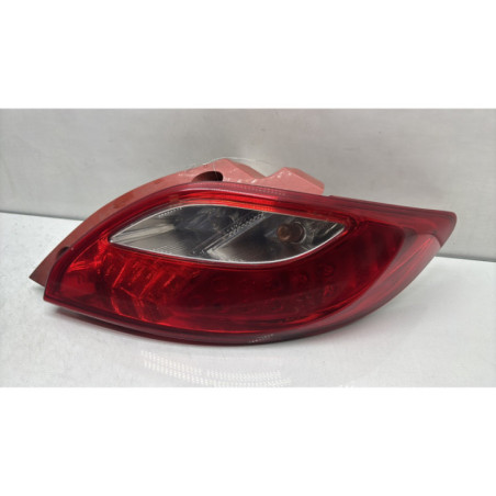 Feu arriere principal droit (feux) MAZDA 2 2 Photo n°1