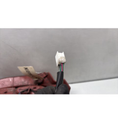 Feu arriere principal gauche (feux) MAZDA 2 2
