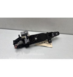 Poignee porte avant gauche MAZDA 2 2