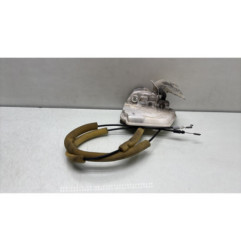 Serrure avant gauche MAZDA 2 2