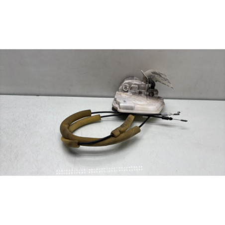Serrure avant gauche MAZDA 2 2